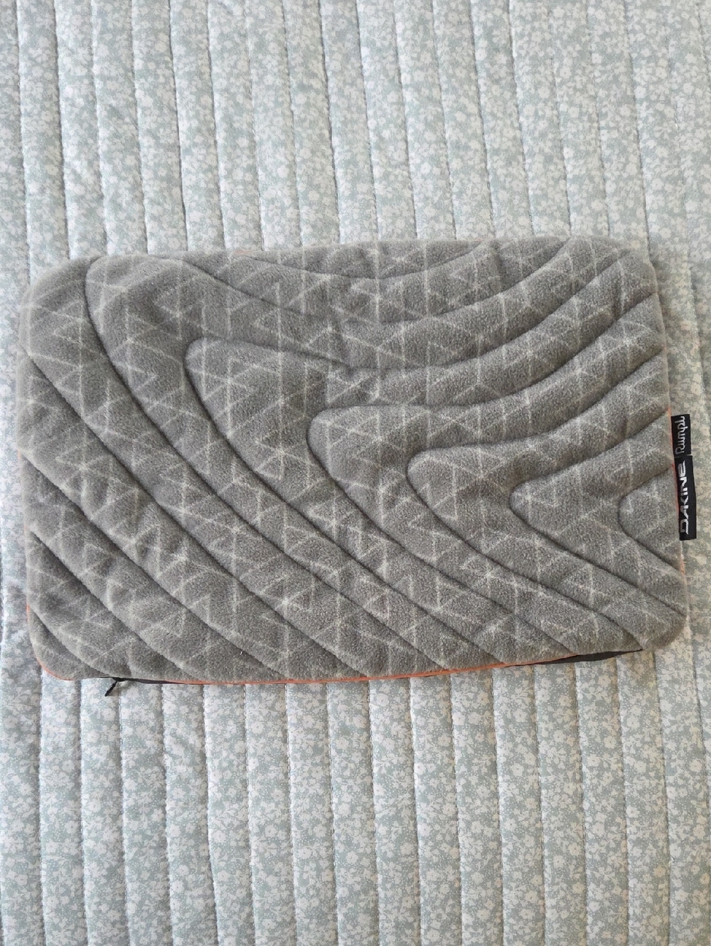 Rumpl x Dakine Small Stuffable Pillow Case